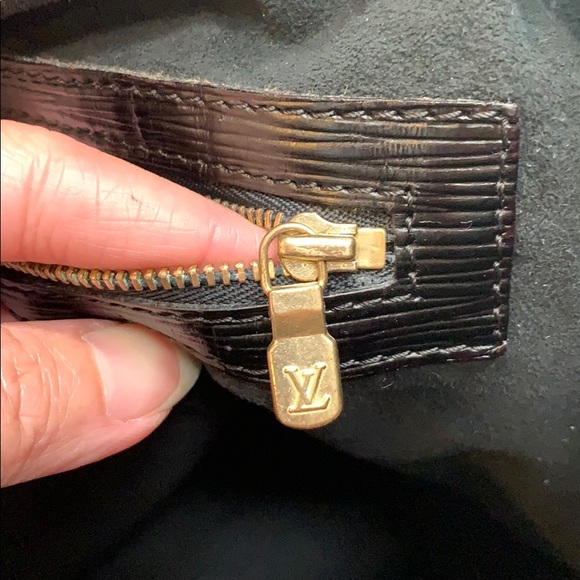 Louis Vuitton Epi Noe GM - Picture 13 of 16